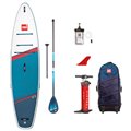 Red Paddle Sport 11.3 SUP komplett Set Stand up Paddle Board mit Paddel