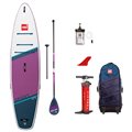 Red Paddle Sport 11.3 SE SUP komplett Set Stand up Paddle Board mit Paddel Special Edition