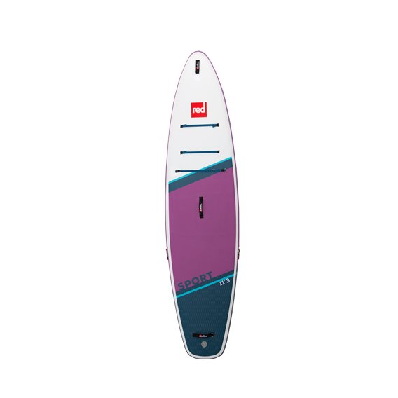 Red Paddle Sport 11.3 SE SUP komplett Set Stand up Paddle Board mit Paddel Special Edition hier im Red Paddle-Shop günstig onlin