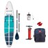 Red Paddle Compact 12.0 SUP komplett Set Stand up Paddle Board mit Paddel