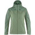 Fjällräven Abisko Midsummer Jacket Damen Übergangsjacke jade green-patina green