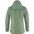 Fjällräven Abisko Midsummer Jacket Damen Übergangsjacke jade green-patina green hier im Fjällräven-Shop günstig online bestellen