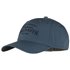 Fjällräven Est 1960 Cap Kappe Basecap indigo blue