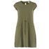 Fjällräven High Coast Lite Dress Damen Kleid Sommerkleid Freizeitkleid green hier im Fjällräven-Shop günstig online bestellen