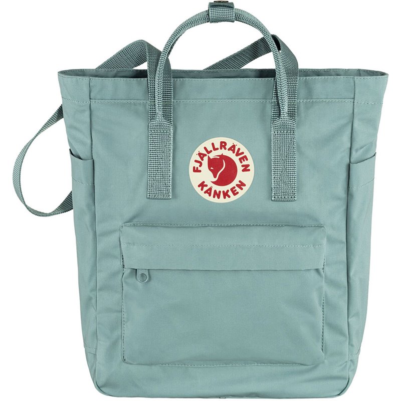 Fjällräven Kånken Totepack Rucksack Umhängetasche sky blue hier im Fjällräven-Shop günstig online bestellen Fjällräven Kånken Totepack Rucksack Umhängetasche sky blue hier im Fjällräven-Shop günstig online bestellen