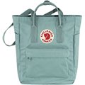 Fjällräven Kånken Totepack Rucksack Umhängetasche sky blue