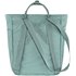 Fjällräven Kånken Totepack Rucksack Umhängetasche sky blue hier im Fjällräven-Shop günstig online bestellen