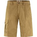 Fjällräven Karl Pro Shorts Herren kurze Freizeithose Wanderhose buckwheat brown