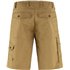 Fjällräven Karl Pro Shorts Herren kurze Freizeithose Wanderhose buckwheat brown hier im Fjällräven-Shop günstig online bestellen