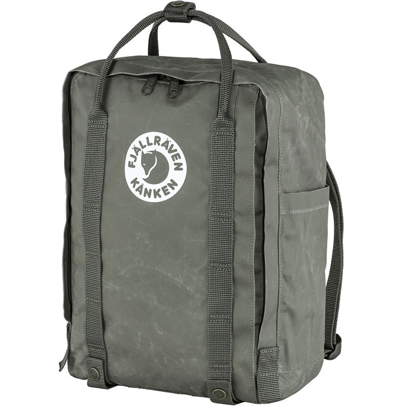 Fjällräven Tree-Kånken 16L Freizeitrucksack Daypack charcoal grey hier im Fjällräven-Shop günstig online bestellen
