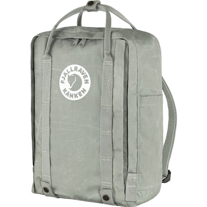 Fjällräven Tree-Kånken 16L Freizeitrucksack Daypack cloud grey hier im Fjällräven-Shop günstig online bestellen