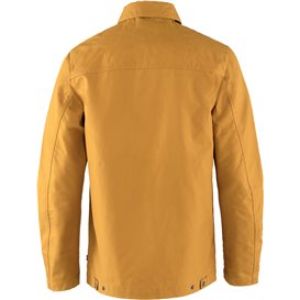 Fjällräven Vardag Jacket Herren Übergangsjacke Hemdjacke acorn hier im Fjällräven-Shop günstig online bestellen