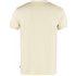 Fjällräven Nature T-Shirt Herren Kurzarmshirt chalk white hier im Fjällräven-Shop günstig online bestellen