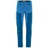 Fjällräven Keb Trousers Regular Herren Wanderhose alpine blue-un blue