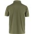 Fjällräven Crowley Pique Shirt Herren Poloshirt light olive hier im Fjällräven-Shop günstig online bestellen