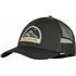 Fjällräven Badge Långtradarkeps Basecap Kappe black hier im Fjällräven-Shop günstig online bestellen