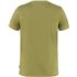 Fjällräven Arctic Fox T-Shirt Herren Kurzarmshirt moss green hier im Fjällräven-Shop günstig online bestellen