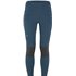 Fjällräven Abisko Trekking Tights Pro Damen Leggings Trekkinghose indigo blue-grey hier im Fjällräven-Shop günstig online bestel