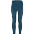 Fjällräven Abisko Tights Damen Leggings Trekkinghose indigo blue hier im Fjällräven-Shop günstig online bestellen