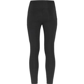 Fjällräven Abisko Tights Damen Leggings Trekkinghose black hier im Fjällräven-Shop günstig online bestellen