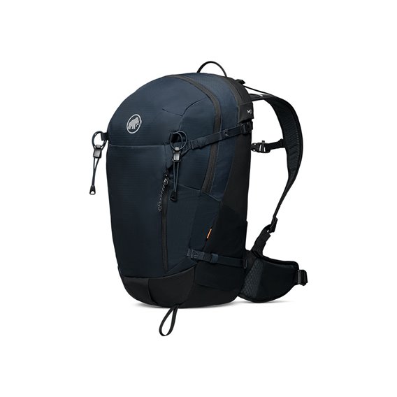 Mammut Lithium 25 Damen Wanderrucksack marine-black hier im Mammut-Shop günstig online bestellen