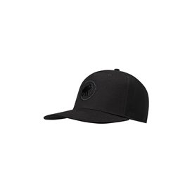 Mammut Massone Cap Kappe Basecap black-black
