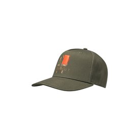Mammut Mountain Cap Kappe Basecap iguana bouldering