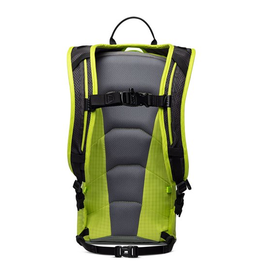 Mammut Neon Light Kletterrucksack highlime hier im Mammut-Shop günstig online bestellen