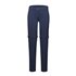 Mammut Runbold Zip Off Pants Damen Wanderhose marine