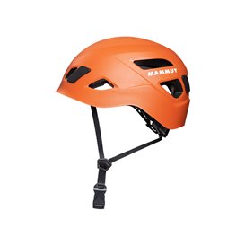 Mammut Skywalker 3.0 Helmet Kletterhelm orange hier im Mammut-Shop günstig online bestellen