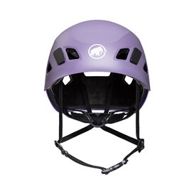 Mammut Skywalker 3.0 Helmet Kletterhelm purple hier im Mammut-Shop günstig online bestellen