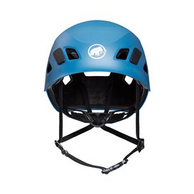Mammut Skywalker 3.0 Helmet Kletterhelm blue hier im Mammut-Shop günstig online bestellen