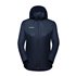Mammut Ultimate VII SO Hooded Jacket Damen Softshelljacke marine
