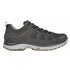 Lowa Innox Evo GTX Lo Herren Trekkingschuhe Freizeitschuhe anthrazit-bronze