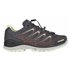 Lowa Maddox GTX Lo Damen Trekkingschuhe Freizeitschuhe graphit-mint