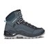 Lowa Renegade GTX Mid Damen Wanderschuhe Trekkingschuhe smoke-blue