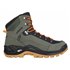 Lowa Renegade GTX Mid Herren Wanderschuhe Trekkingschuhe forest-orange