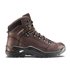 Lowa Renegade LL Mid Herren Wanderschuhe Trekkingschuhe espresso