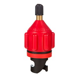 Red Paddle Schrader Ventil Adapter Elektrischer Pumpenadapter hier im Red Paddle-Shop günstig online bestellen