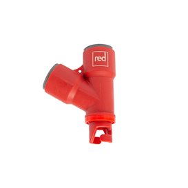 Red Paddle Twin Multi Pumpen Adapter für zwei Pumpen hier im Red Paddle-Shop günstig online bestellen