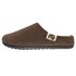 Gumbies Outback Slipper Hausschuhe Hüttenschuhe chocolate-cream hier im Gumbies-Shop günstig online bestellen