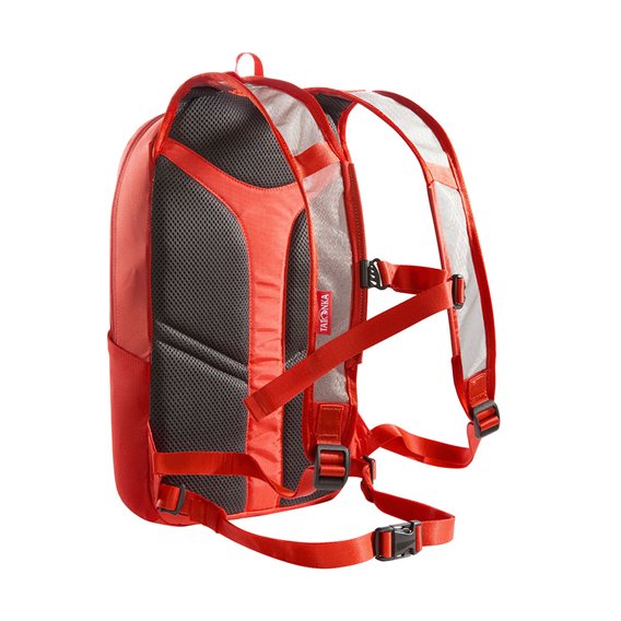 Tatonka Baix 10 Fahrrad Rucksack Daypack red-orange hier im Tatonka-Shop günstig online bestellen