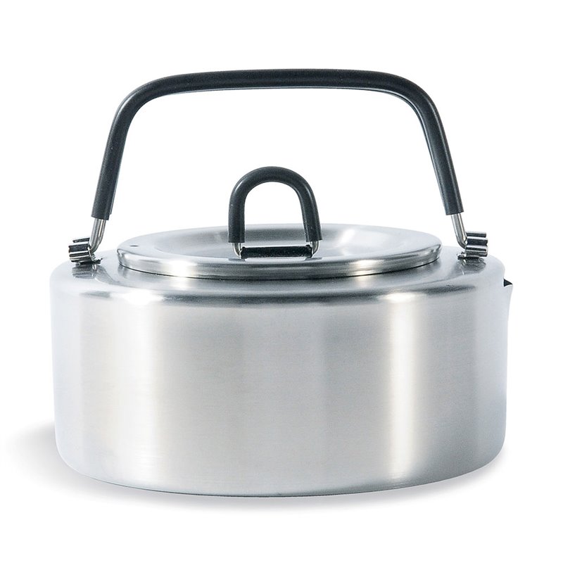 Tatonka Teapot 1 Liter Edelstahl Teekanne Wasserkocher Teekocher hier im Tatonka-Shop günstig online bestellen