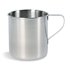 Tatonka Mug 450ml Edelstahl Becher Tasse mit Griff hier im Tatonka-Shop günstig online bestellen