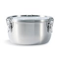 Tatonka Foodcontainer 750ml Edelstahl Schüssel Brotdose
