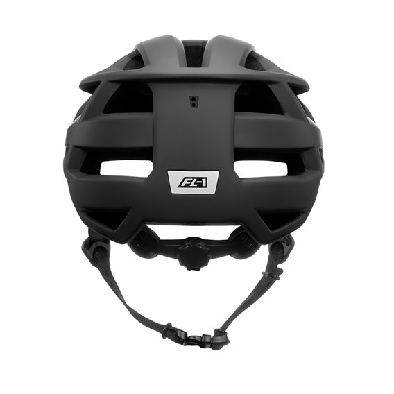 Bern FL-1 Libre Mips Bike Helmet Fahrradhelm matte black hier im Bern-Shop günstig online bestellen
