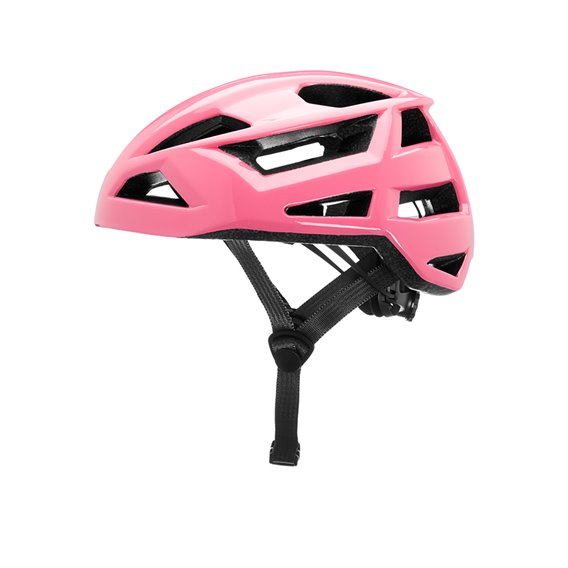 Bern FL-1 Libre Mips Bike Helmet Fahrradhelm satin hot pink hier im Bern-Shop günstig online bestellen