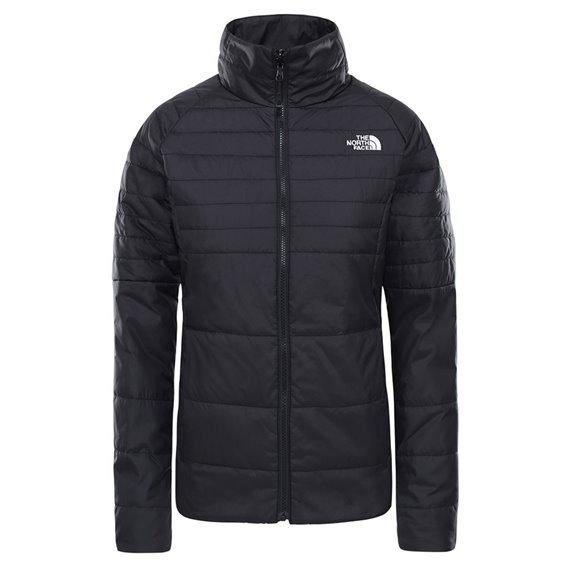The North Face Inlux Triclimate Damen Winterjacke Doppeljacke tnf black hier im The North Face-Shop günstig online bestellen