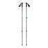 Black Diamond Trail Back Trek Poles Trekkingstöcke azurite