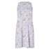 Sherpa Padma Dress Damen Kleid Sommerkleid alloy floral hier im Sherpa-Shop günstig online bestellen